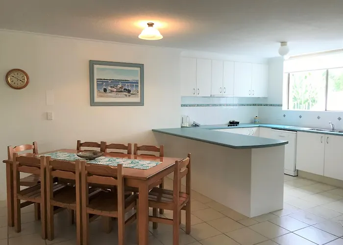 Sanctuary Beach Resort