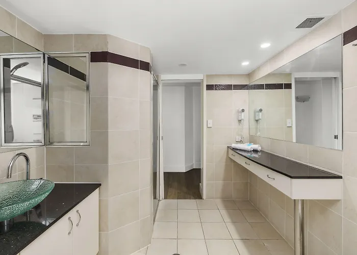 Gemini Court Holiday Apartments